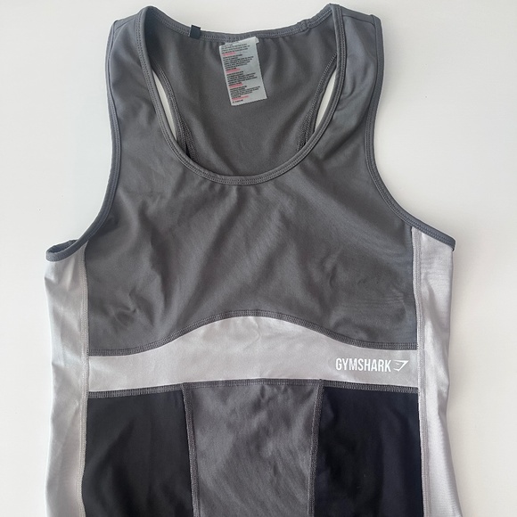 Gym Shark workout top, size large - Picture 1 of 5